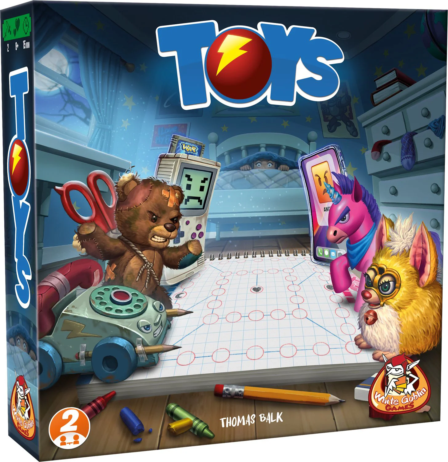 Toys