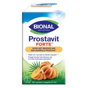 Bional Prostavit Forte Capsules 90CP