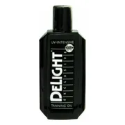 Delight Tanning Oil UV Intensive 200ML