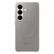 Samsung Galaxy S26 Slim Back Cover met Magneet Grijs