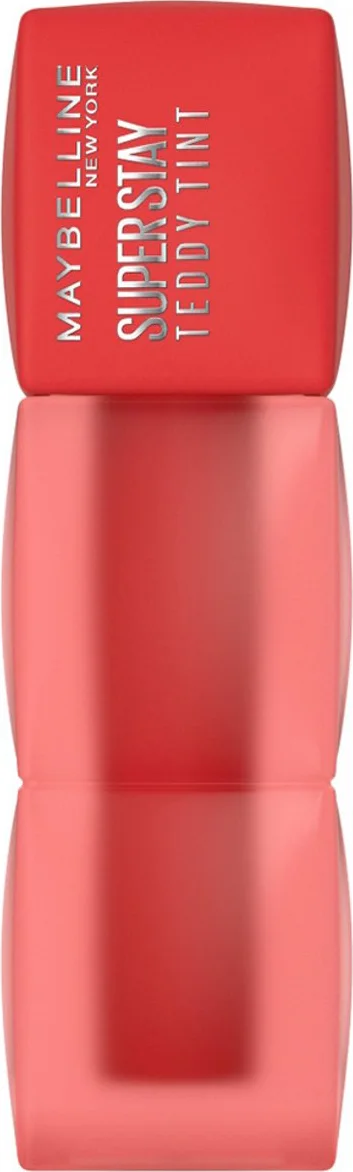 Maybelline Superstay Teddy Lipstick 30 Coquettish 5 ml