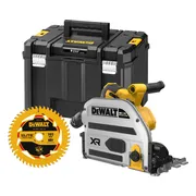 DeWALT DCS525NT Accu invalzaag 18V XR Basic Body in TSTAK