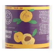 Your Organic Nature Fruitbeleg Abrikoos Voordeelpot 375GR