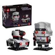 LEGO BrickHeadz Megatron robot en voertuig 40924