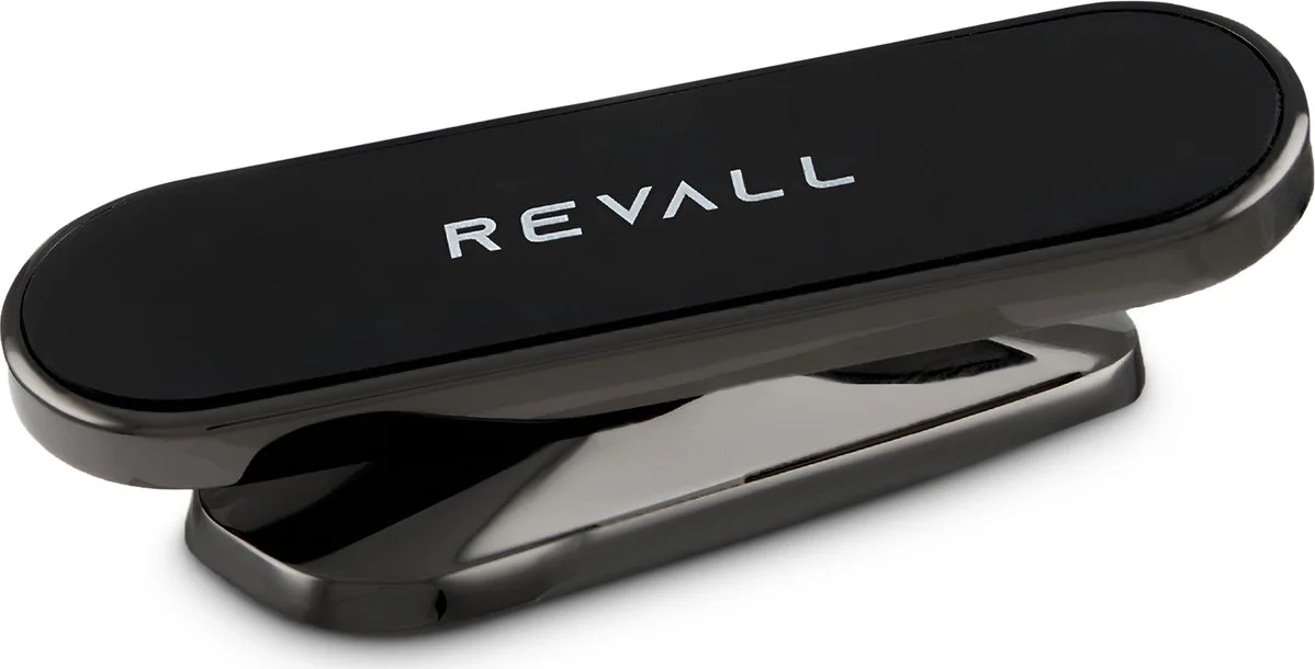 REVALL® Magnetische Telefoonhouders Auto - GSM Houder Auto - Offroad Proof - Magneet Telefoonhouder - Sterke Lijm