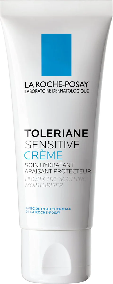 La Roche-Posay Toleriane Sensitive Crème 40ML