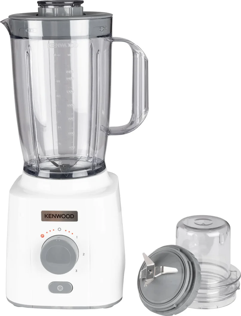 KENWOOD 3-in-1 blender