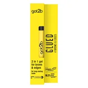 Schwarzkopf Got2b Glued 4 Brows & Edges 2-in-1 Gel 16ML