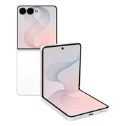 Samsung Galaxy Z Flip 8 256GB Wit 5G