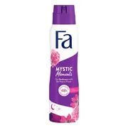 Fa Relaxing Deospray Mystic Passionflower 150ML
