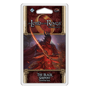 The Lord of the Rings LCG: The Black Serpent