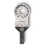 Fein Starlock E-Cut Long-Life-zaagblad 30x10mm VE=1 - 63502184210
