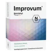 Nutriphyt Improvum 60TB
