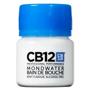 CB12 Mondverzorging 50ML