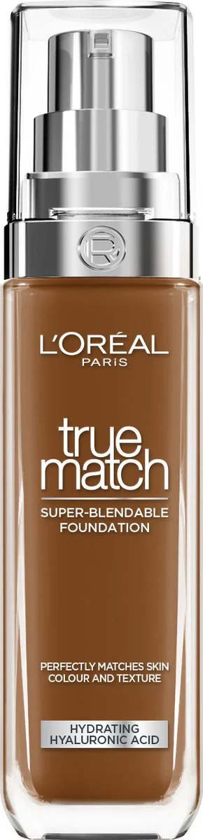 L'Oréal True Match Foundation 9.5N 30 ml