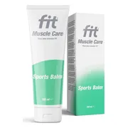F.I.T. Muscle Care Sport Balm 100ML