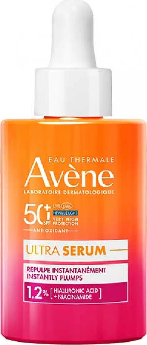 Eau Thermale Avène Ultra Serum SPF50+ 30ML