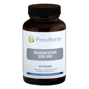 Proviform Magnesium 500mg Vegicaps 90st 90VCP