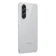 Samsung Galaxy A56 Soft Case Back Cover Transparant