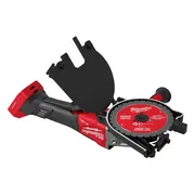 Milwaukee M18 FUEL™ FRBCO32-0X Accu bewapeningsslijper 18V Basic Body in HD-Box - 4933499366