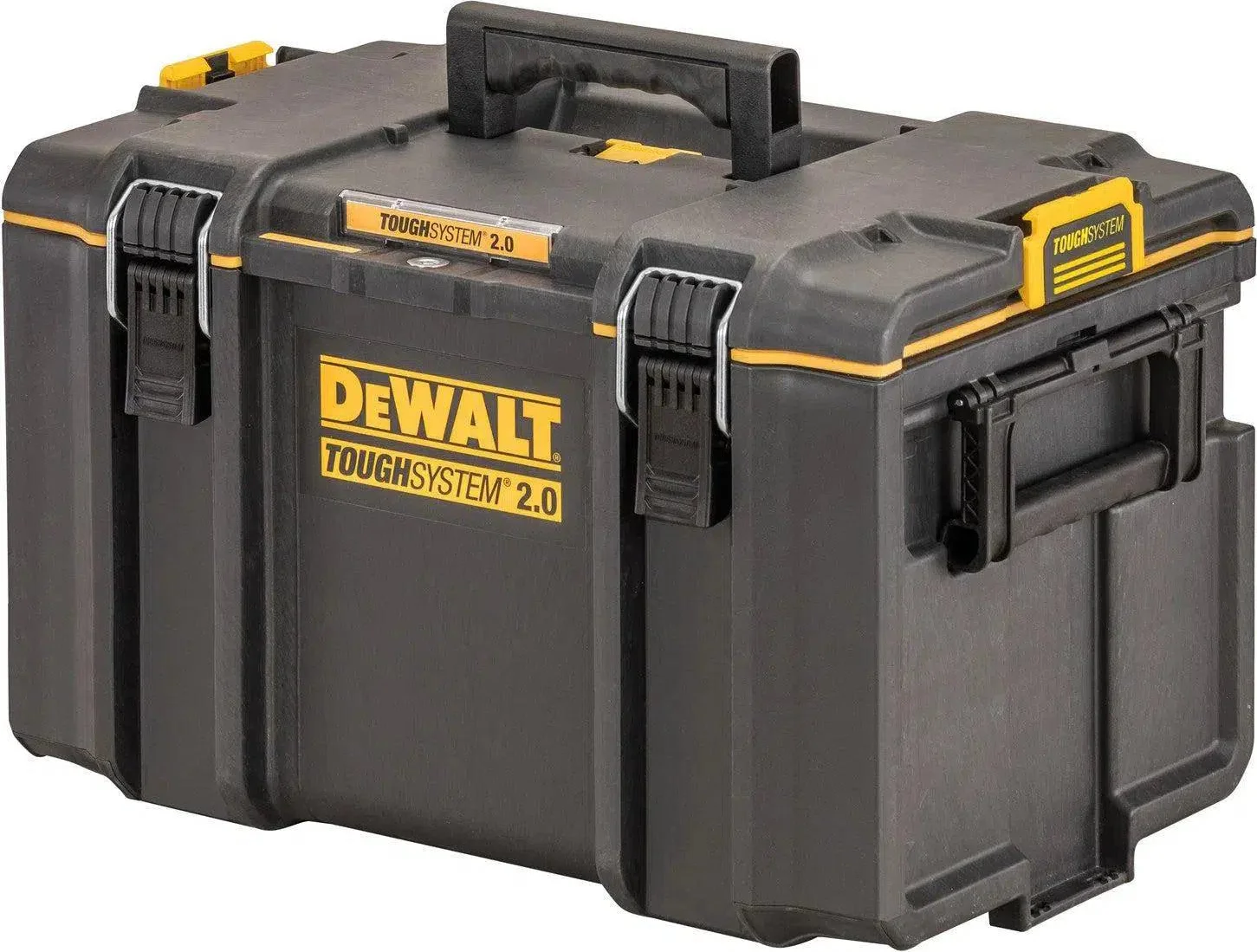 DeWALT ToughSystem 2.0 koffer DS400 BOX DWST83342-1