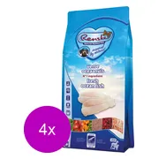 4x Renske Super Premium Adult Hondenvoer Oceaanvis 2 kg