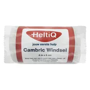 HeltiQ Cambric Windsel 4mx6cm
