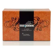 Mr Jones Cape Farewell Thee Zakjes 20ZK