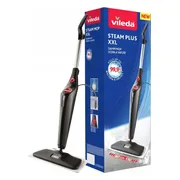 Vileda Stoomreiniger Steam XXL Plus 1 set