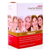 Care for Women Multi Complete Tabletten 60TB
