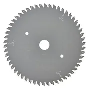 DeWALT Cirkelzaagblad voor Aluminium | Extreme | Ø 165mm Asgat 20mm 54T - DT1088-QZ