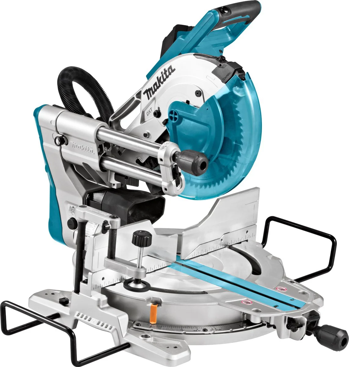 Makita LS1019L Radiaal afkortzaag 260mm 1510W