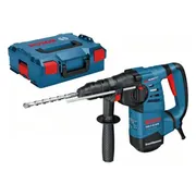 Bosch Professional GBH 3-28 DFR Boorhamer SDS PLUS 3,1J 800W 230V in L-BOXX - 061124A004
