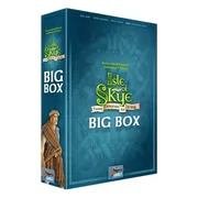 Isle of Skye Big Box