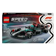 LEGO Speed Champions Mercedes-AMG F1 W15 racewagen 77244