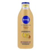 NIVEA Bodylotion Firming + Bronze Q10 400 ml