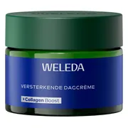 WELEDA Blauwe Gentiaan & Edelweiss Versterkende Dagcrème 40 ml