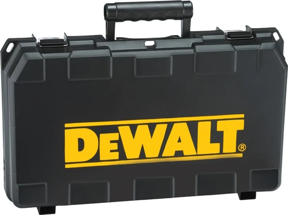 DeWALT 576657-05 koffer tbv DCH273/DCH274