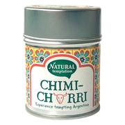 Natural Temptation Chimichurro Kruiden Bio 40GR