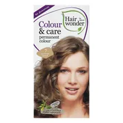 Hairwonder Colour & Care 7 Medium Blond 100ML