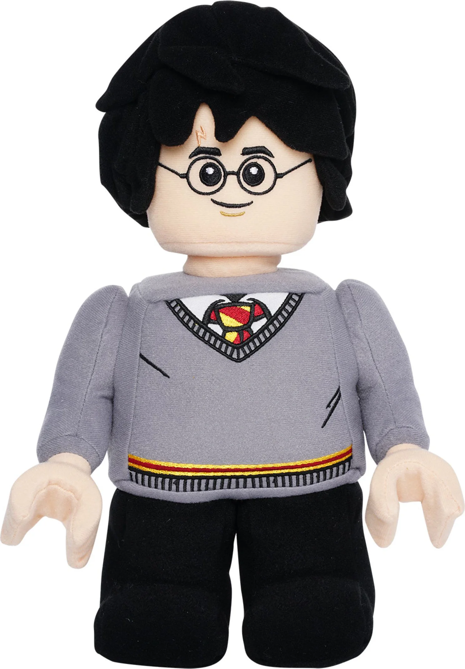 LEGO Harry Potter knuffel