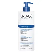 Uriage Xémose Anti-Itch Soothing Oil Balm 500ML