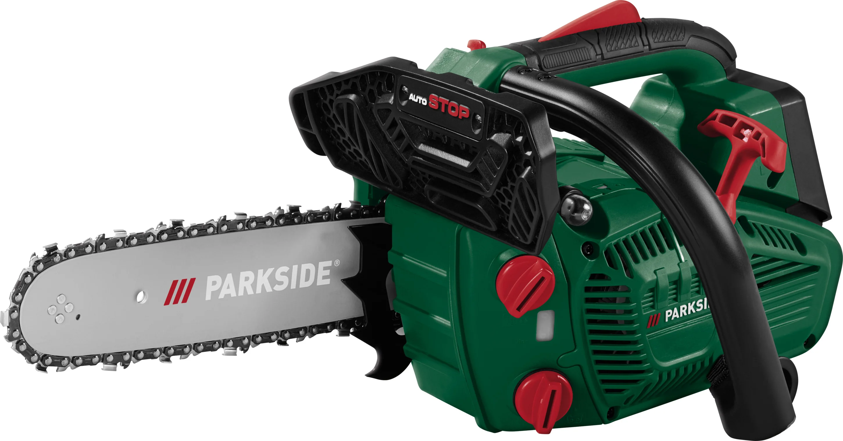 PARKSIDE Benzine kettingzaag 0,7 kW
