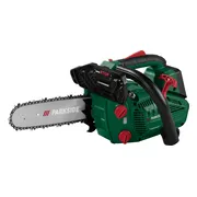 PARKSIDE Benzine kettingzaag 0,7 kW
