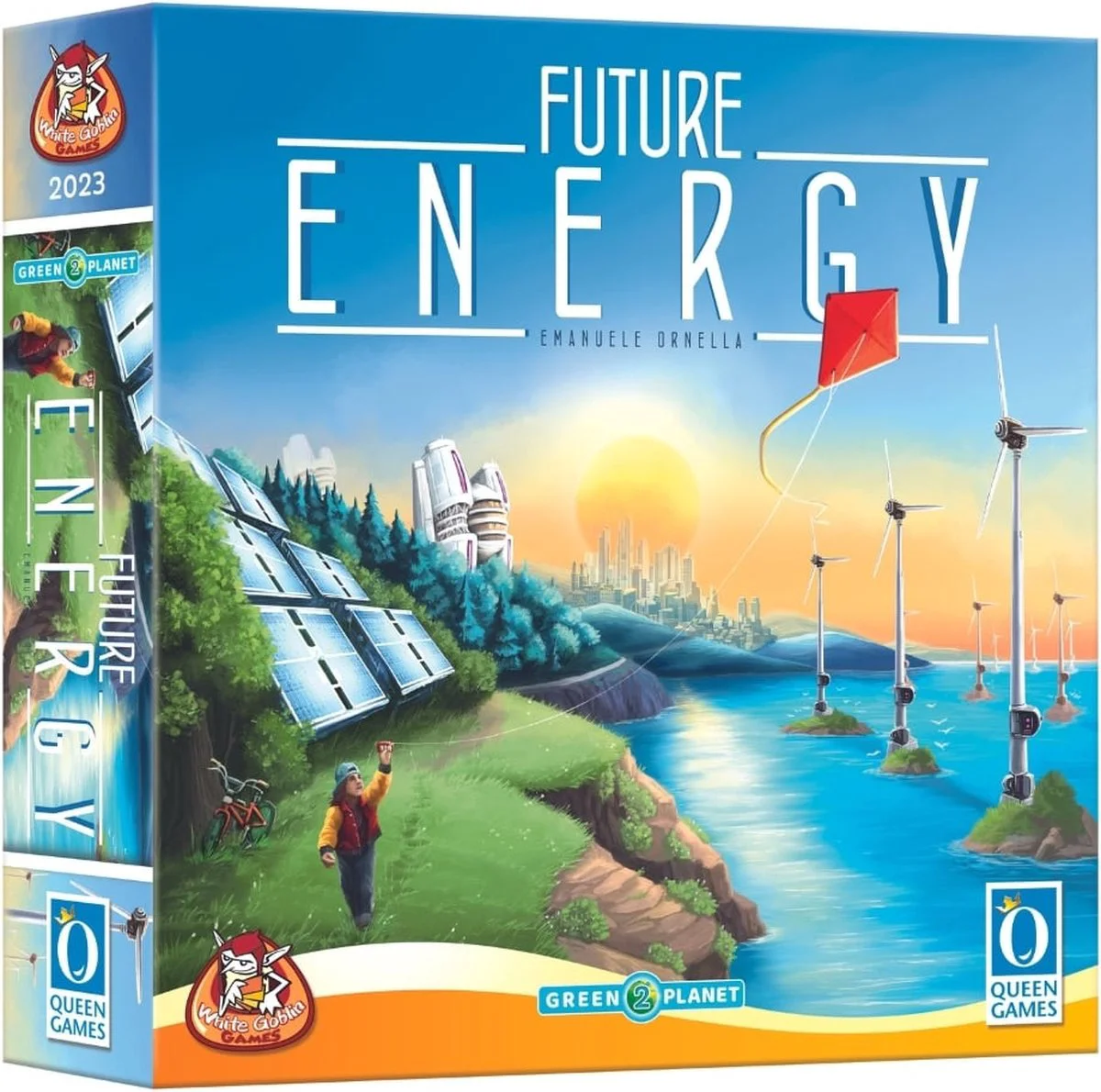 Future Energy