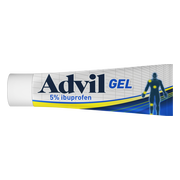 Advil Gel voor soepele spieren 60GR
