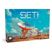 SETI: De Zoektocht naar Buitenaardse Intelligentie