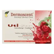 Dermoscent Uti-Zen - 30 tabletten