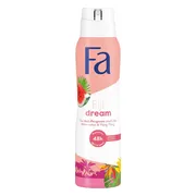 Fa Fiji Dream Deodorant Spray 150ML