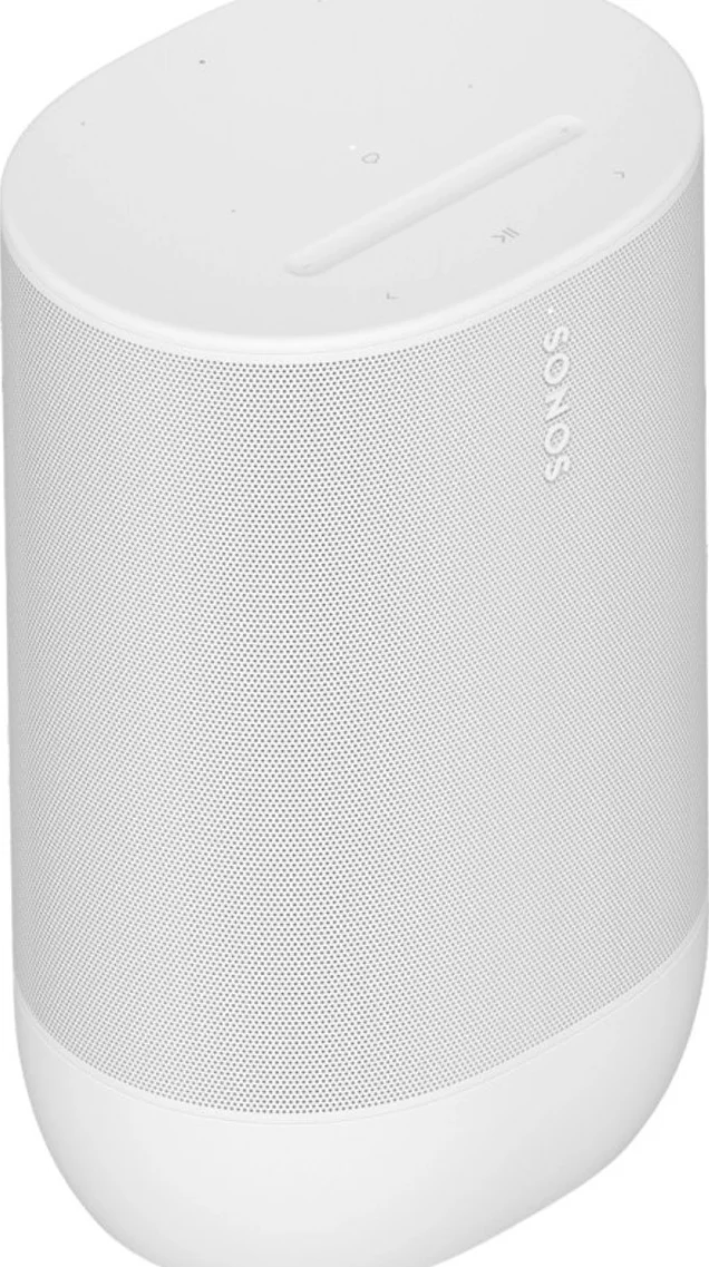 Sonos Move 2 Wit